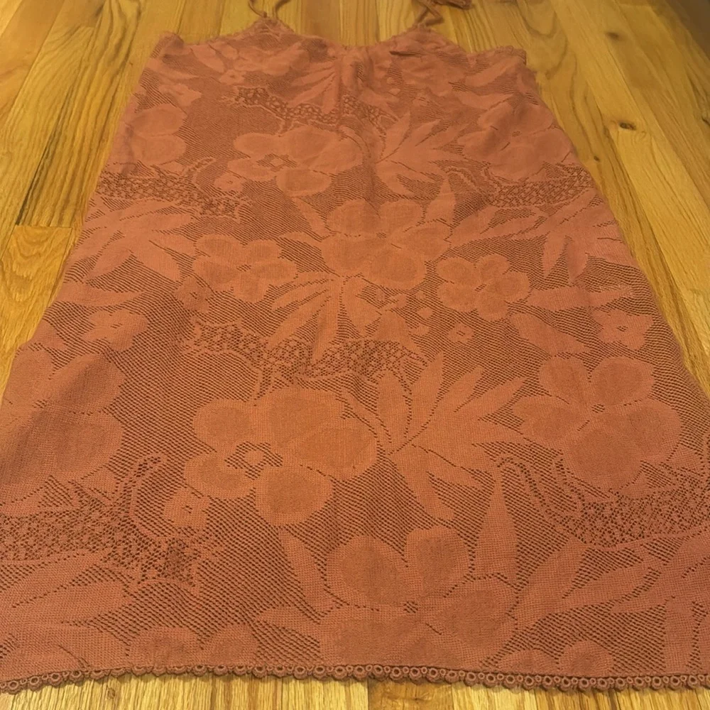 Aerie Coverup Dress - Picture 3 of 7